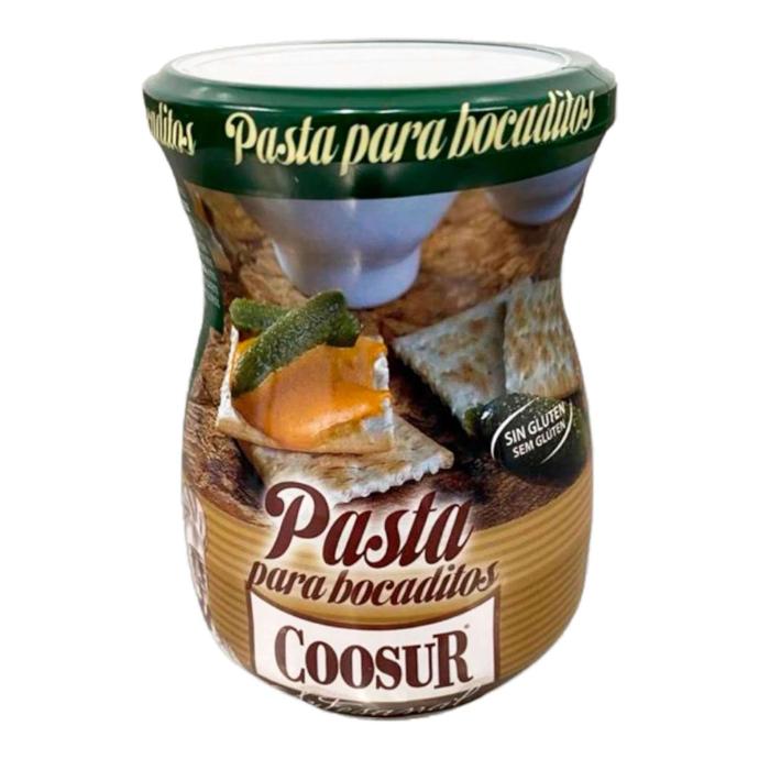 Pasta para Bocadito COOSUR 450ML