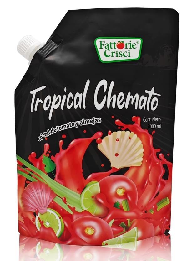 Tropical Chemato 750ml