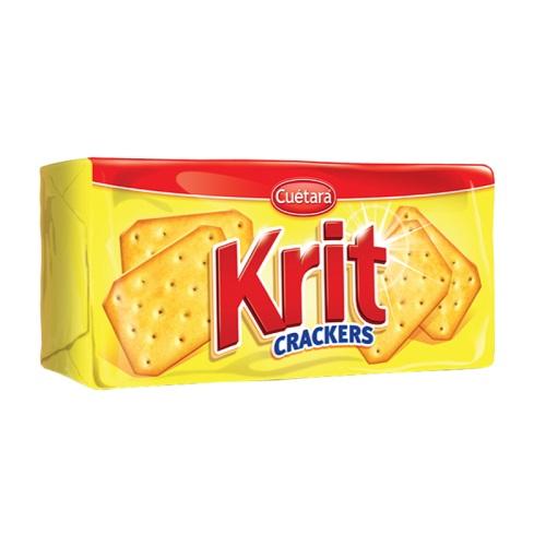 Krit Cracker Cuétara 100g