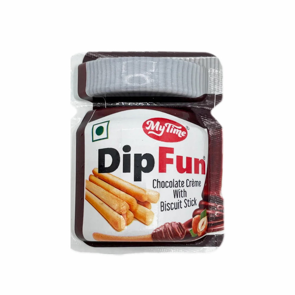 DipFun Nutela