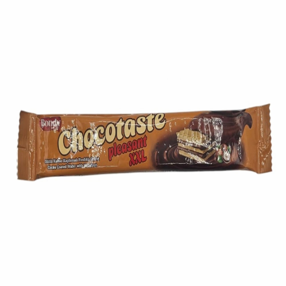Chocotaste Pleasant XXL Bondy