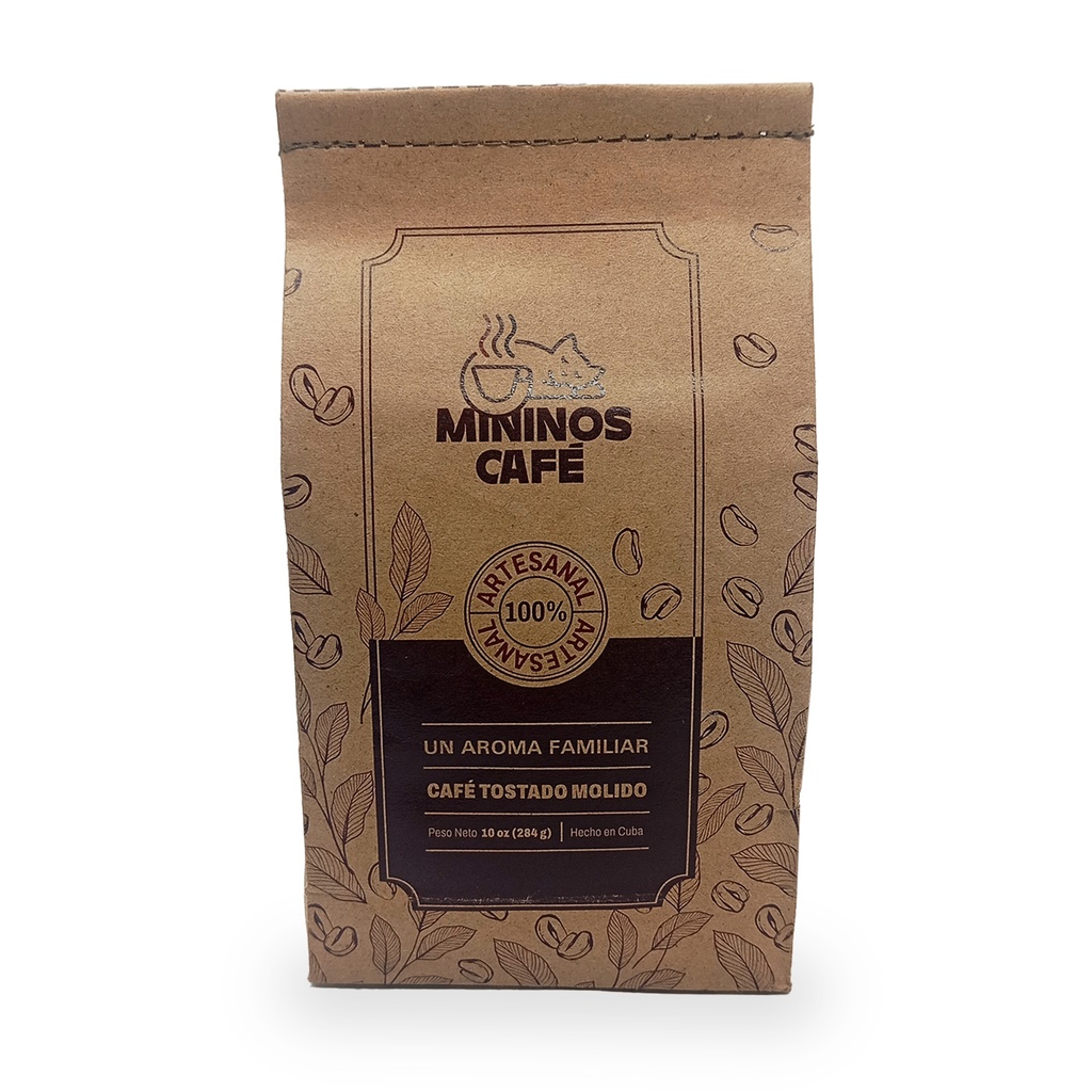 Café Mininos 284g