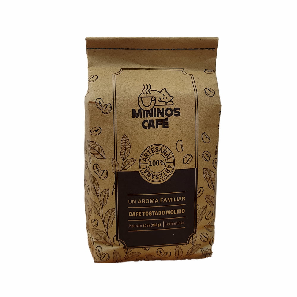 Café Mininos 284g