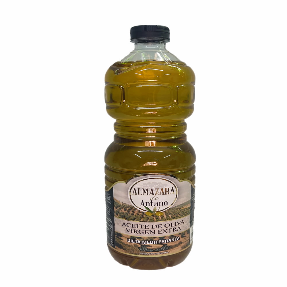 ACEITE OLIVA EXT VIRGEN ALMAZARA DE ANTAÑO 1L