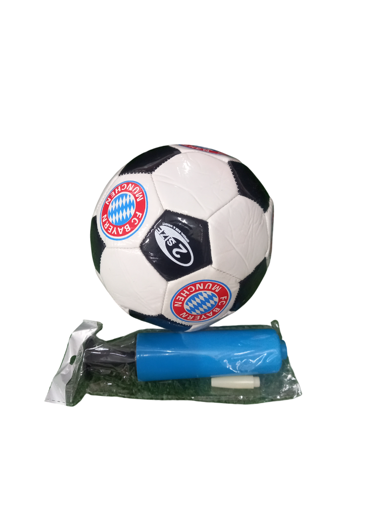 Pelota Pequeña c/ compresor