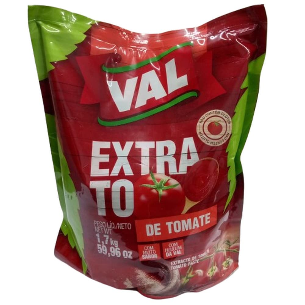 EXTRACTO DE TOMATE 1.7 KG PUCH