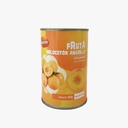 Melocotón Amarillo en almíbar Sabrosísimo 425g