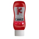 Ketchup COSSUR 300GR
