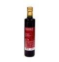 Vinagre DARRO Balsámico botella cristal  20 ml