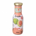 Botellín de Guayaba 200ml