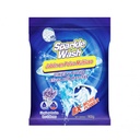 Jabón en Polvo Multiuso Sparkle Wash (detergente) 900g