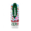 Jugo de Frutos Rojos Skipper Zuegg 1L