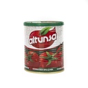Pasta de Tomate Altunsa 830g