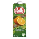 NECTAR WATT'S NARANJA 1L