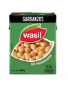 GARBANZOS WSL 380g