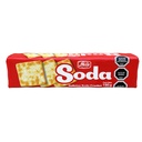 Galletas de Soda Fruna Familiar 190g