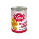 MELOCOTON ALMIBAR 425G