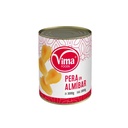 PERAS ALMIBAR 3 KG