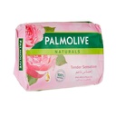 Jabon PALMOLIVE Rosa -Tender sensation 170 gr
