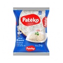 Arroz Blanco PATEKO 1Kg