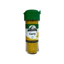 Curry en polvo LA BARRACA 25g