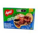 Caldito de Costilla, 57g (6 Unid.)